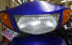 YAMAHA AXIS 125 TREET 2024 SE53J