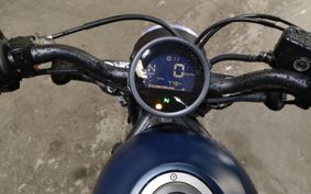HONDA REBEL MC49