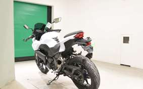 KAWASAKI Z250 ER250C