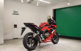 HONDA CBR400R 2023 NC56
