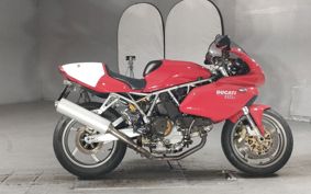 DUCATI SS1000DS V500AA