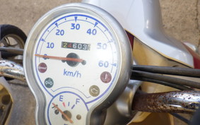 YAMAHA VINO 50 SA37J