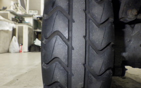 HONDA GYRO UP