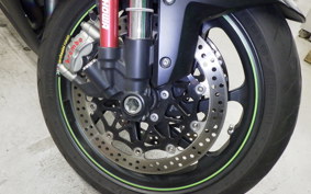 KAWASAKI ZX 10 NINJA RR 2017