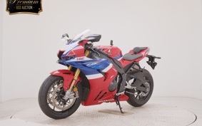 HONDA CBR1000RR RSP 2025 SC82