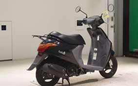 SUZUKI LET's 5 CA47A