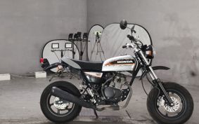 HONDA APE 50 TYPE D AC18