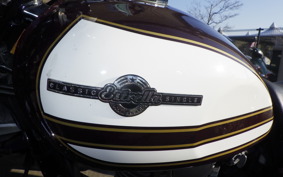 KAWASAKI ESTRELLA 2007 BJ250A