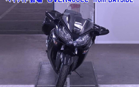 KAWASAKI 1400 GTR 2012 ZGT40C