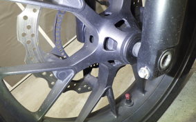 HONDA 400X ABS 2013 NC47