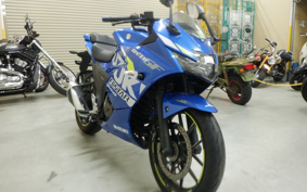 SUZUKI JIKUSA-SF250 ED22B