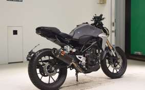 HONDA CB250R 1996 MC52