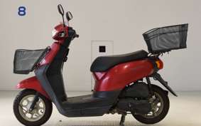 HONDA TACT-4ﾍﾞｰｼｯｸ AF79