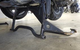 HONDA SPACY 100 JF13