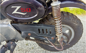 HONDA MONKEY Z50J