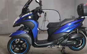 YAMAHA TRICITY 155 ABS SG37J