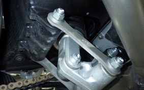 SUZUKI HAYABUSA Gen.3 2025 EJ11A