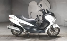 SUZUKI BURGMAN200 CH41A