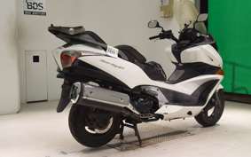 HONDA SILVER WING 600 GT 2009 PF02
