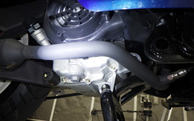 PEUGEOT ジャンゴ125A