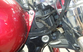 HARLEY FLD 1580 2011