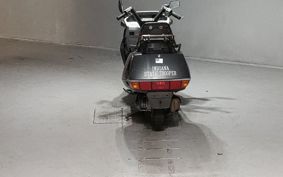 HONDA FUSION MF02
