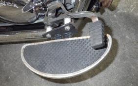 HONDA SHADOW 400 1997 NC34