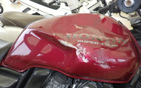 HONDA CB400SF 1994 NC31