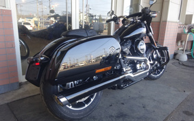 HARLEY  HARLEY FLSB 2023 YMJ