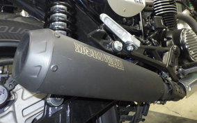 HONDA GB350S 2022 NC59
