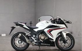 HONDA CBR400R NC56