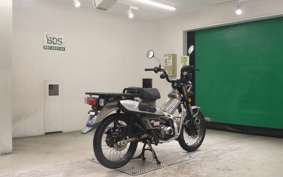HONDA CT125-2 2026 JA65