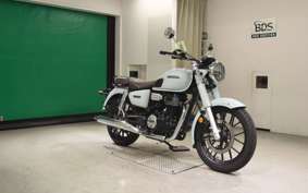 HONDA GB350C 2018 NC64
