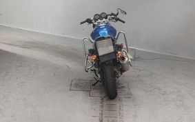 HONDA CB400SF TRAINING CAR NC42