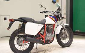 HONDA FTR223 MC34
