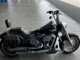 Фото Harley FLFBS с японского аукциона
