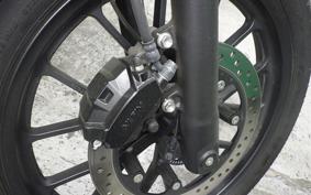 HONDA GB350 2021 NC59