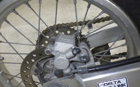 HONDA CRM250AR 2025 MD32
