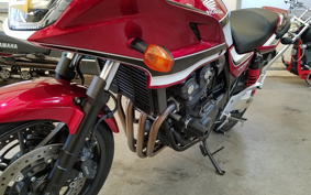 HONDA CB400 SUPER  BOL DOR ABS 2021 NC42