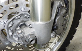 SUZUKI DR-Z400S 2008 SK43A