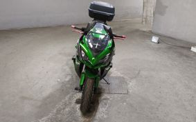 KAWASAKI NINJA 1000 2019 ZXT00W