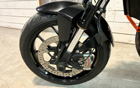 KTM 690 DUKE R 2013 LDU40