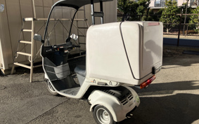 HONDA GYRO TA03