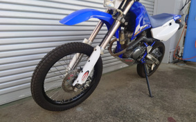 YAMAHA TT-R125 LWE CE12