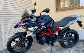 BMW G310GS 2022 0G31