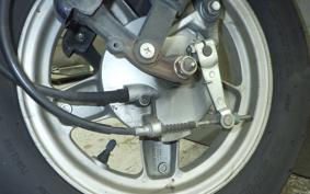 HONDA GYRO CANOPY 2007 TA03