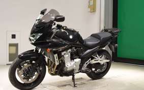 SUZUKI BANDIT 1250 SA 2009 GW72A