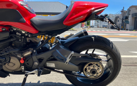DUCATI  DUCATI  MONSTAR 1200 2014 ZDMM603JAEB