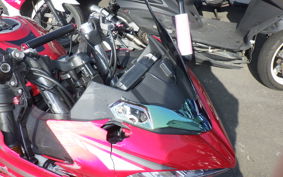 KAWASAKI NINJA 250 2 EX250P