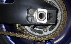 SUZUKI GSX-R1000 2009